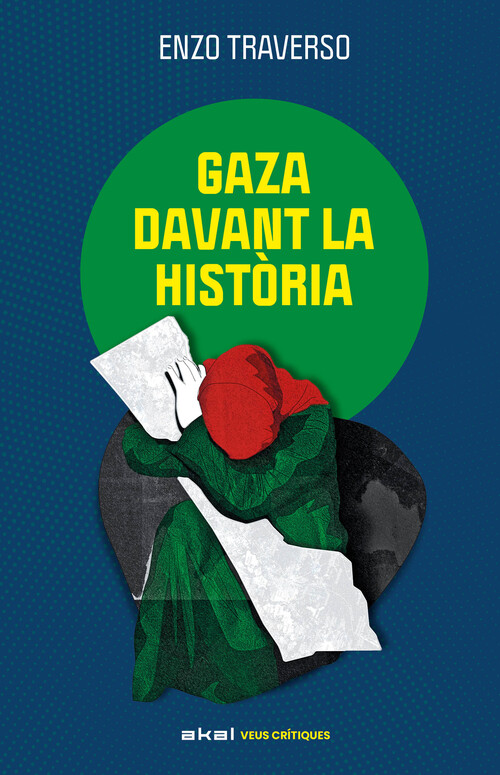HISTORIA COMO CAMPO DE BATALLA,LA