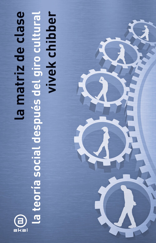 MATRIZ DE CLASES, LA