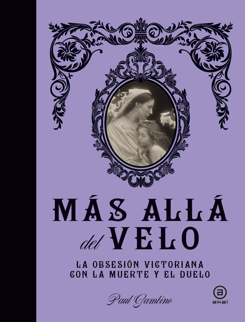 MAS ALLA DEL VELO