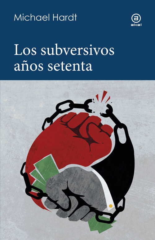 SUBSVERSIVOS A�OS 70, LOS