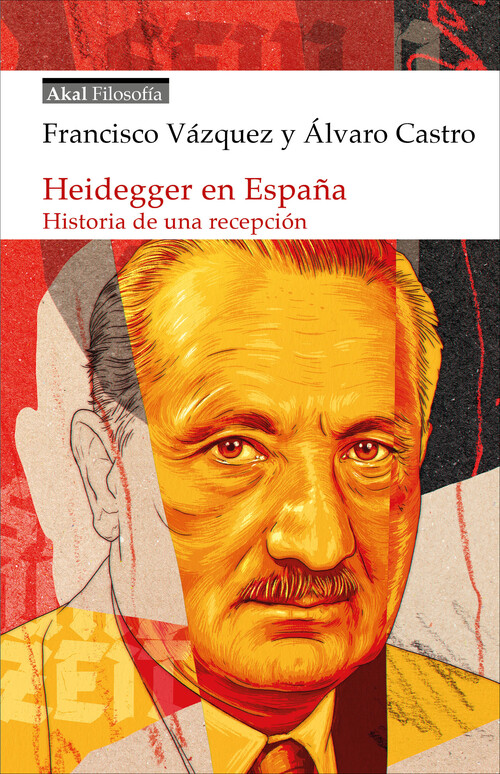 HEIDEGGER EN ESPA�A