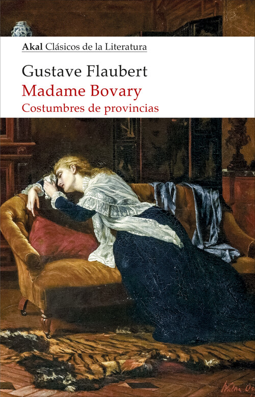 MADAME BOVARY