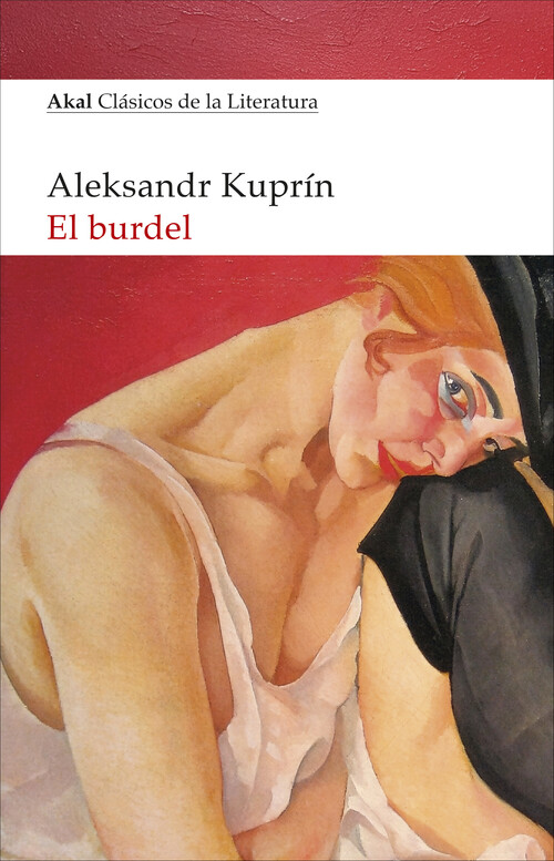 BURDEL, EL
