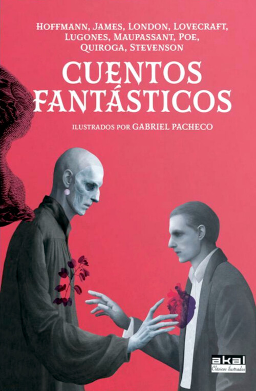 CUENTOS FANTASTICOS