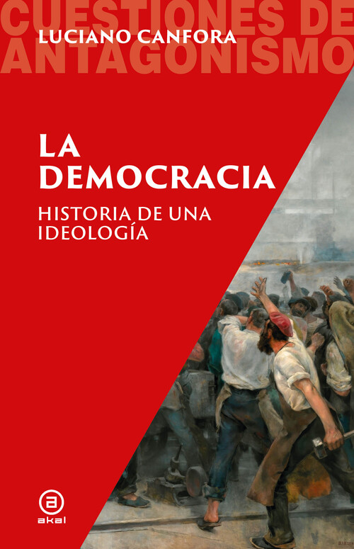 DEMOCRACIA, LA