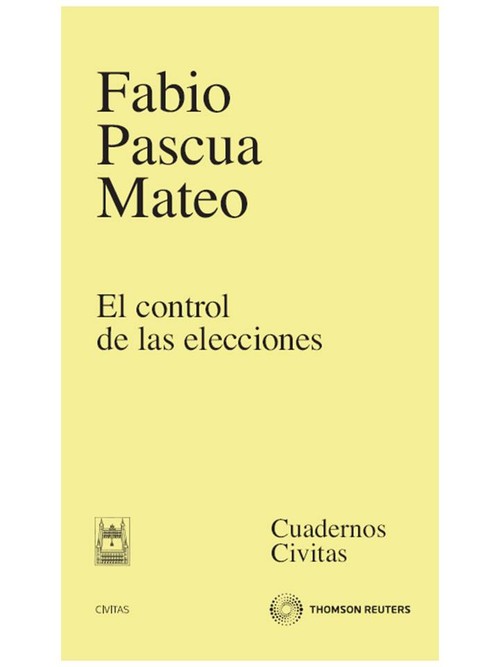 CONTROL DE LAS ELECCIONES, EL