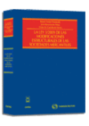 LEY 3/2009 DE LAS MODIFICACIONES ESTRUCTURALES DE LAS SOCIED