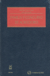 FAMILIA Y CONCURSO DE ACREEDORES