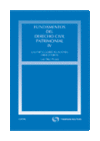 FUNDAMENTOS DEL DERECHO CIVIL PATRIMONIAL, IV - LAS PARTICUL