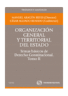 ORGANIZACION GENERAL Y TERRITORIAL DEL ESTADO 1�ED