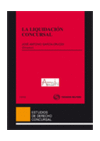 LIQUIDACION CONCURSAL, LA