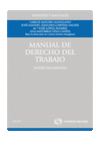 MANUAL DERECHO TRABAJO 11 �ED 11