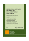 PROBLEMAS ACTUALES DE DERECHO DE LA PROPIEDAD INDUSTRIAL - I