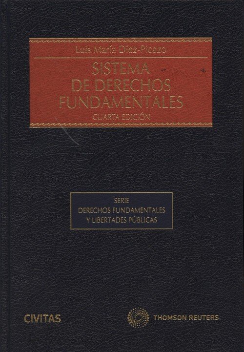 SISTEMA DE DERECHOS FUNDAMENTALES