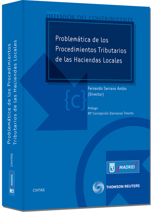 PROBLEMATICA DE PROCEDIMIENTOS TRIBUTARIOS DE HACIEDAS LOCA