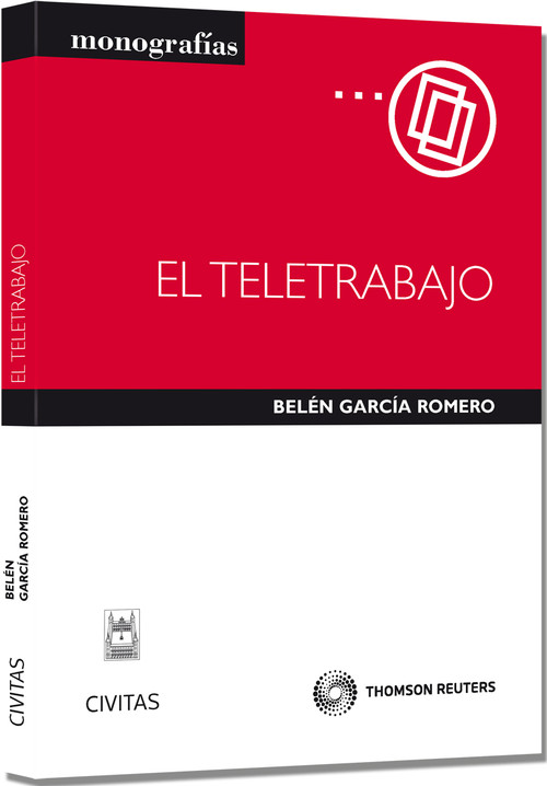 TELETRABAJO,EL