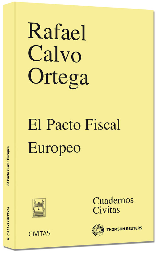 PACTO FISCAL EUROPEO,EL