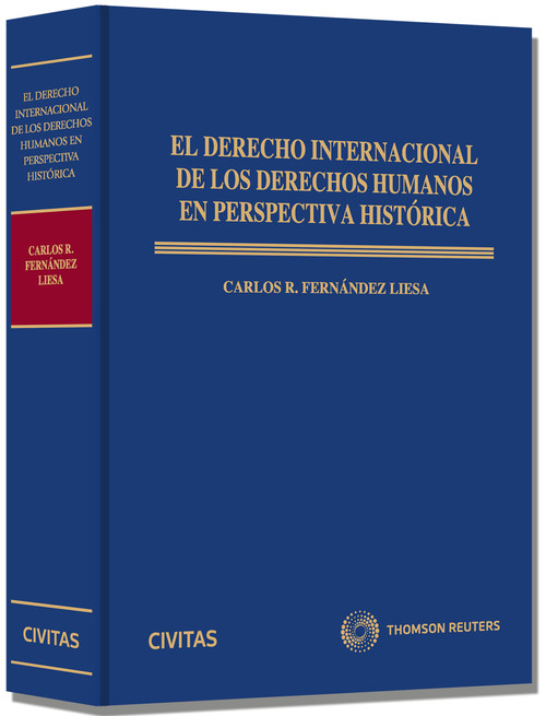 DERECHO INTERNACIONAL DE LOS DERECHOS HUMANOS EN LA PERSPEC
