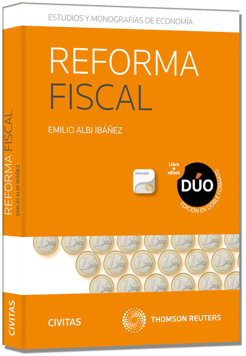 REFORMA FISCAL DUO