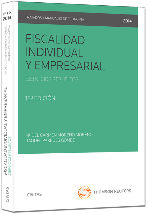 CASOS PRACTICOS DE SISTEMA FISCAL EDICION 3