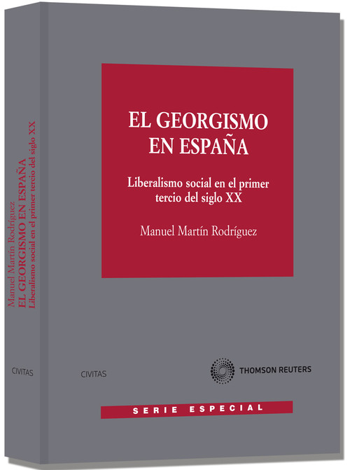 HISTORIA DEL PENSAMIENTO ECONOMICO EN ANDALUCIA.
