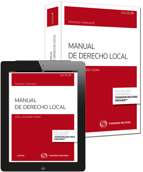 MANUAL DE DERECHO LOCAL DUO