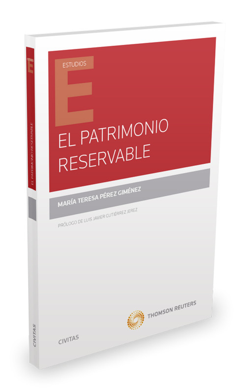 PATRIMONIO RESERVABLE,EL