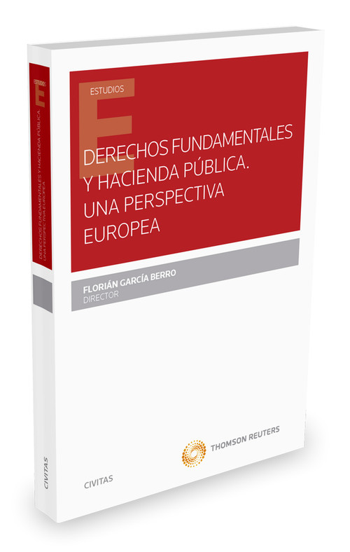 DERECHOS FUNDAMENTALES Y HACIENDA PUBLICA PERSPECTIVA EUROP