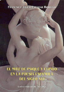 MITO DE PSIQUE Y CUPIDO EN LA POESIA ESPAOLA DEL SIGLO XVI