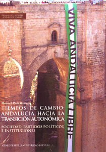 ANDALUCISMO HISTORICO