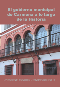 IMAGEN DE CARMONA A TRAVES DE LA HISTORIA, LA LITERATURA Y E