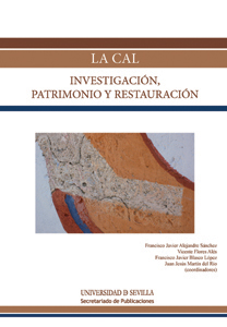HISTORIA, CARACTERIZACION Y RESTAURACION DE MORTEROS