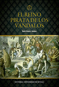 REINO PIRATA DE LOS VANDALOS,EL