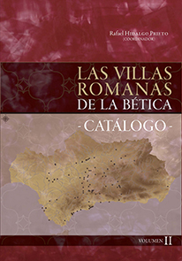 VILLAS ROMANAS DE LA BETICA,LAS