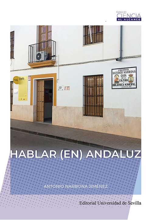HABLAR (EN) ANDALUZ