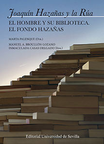 JOAQUIN HAZAAS Y LA RUA