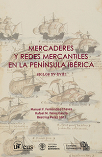 MERCADERES Y REDES MERCANTILES EN LA PENINSULA IBERICA, SIGL