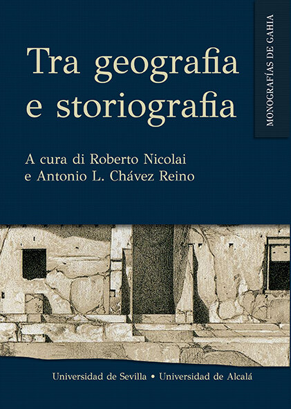 TRA GEOGRAFIA E STORIOGRAFIA ITALIANO