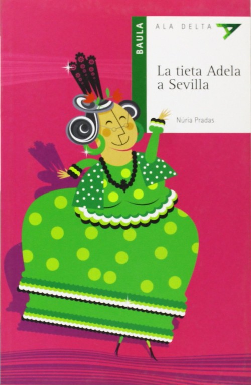 TIETA ADELA A SEVILLA, LA
