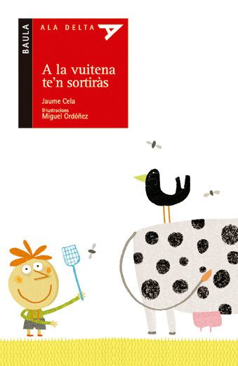 A LA VUITENA TE'N SORTIRAS