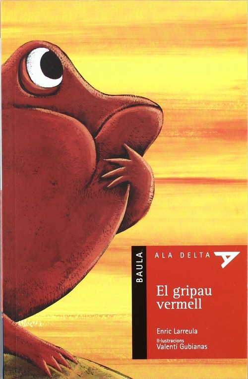 GRIPAU VERMELL, EL