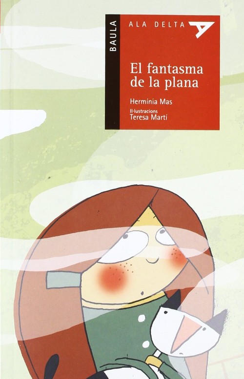 FANTASMA DE LA PLANA, EL