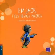EN JACK I ELS PESSOLS MAGICS