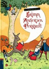 CONTES DE GRIMM, ANDERSEN, PERRAULT