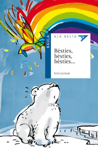 BESTIES, BESTIES, BESTIES ...