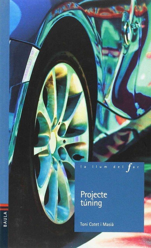 PROJECTE TUNING