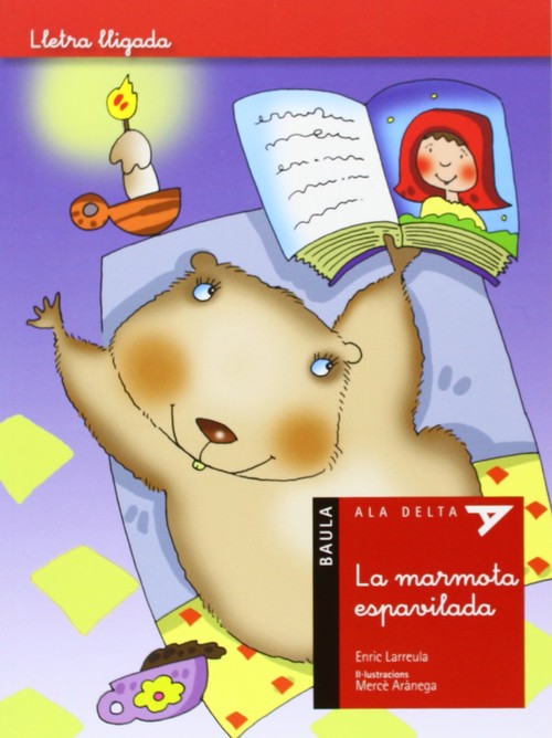 MARMOTA ESPAVILADA, LA