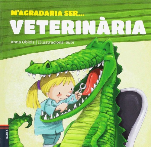 M'AGRADARIA SER ... VETERINARIA