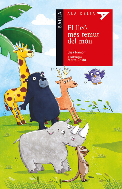 LLEO MES TEMUT DEL MON, EL