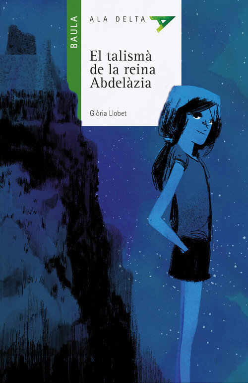 TALISMA DE LA REINA ABDELAZIA, EL